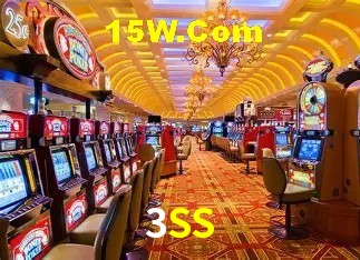 Sinta a adrenalina dos jogos de cassino com 3SS
