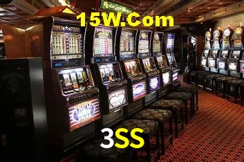 3SS - A plataforma mais confiável - 3SS Login