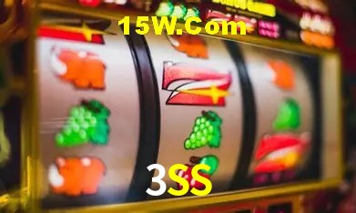 3SS: Seu Cassino Premiado com Pagamentos Rápidos
