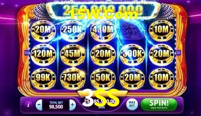 3SS App