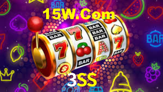 3SS Login